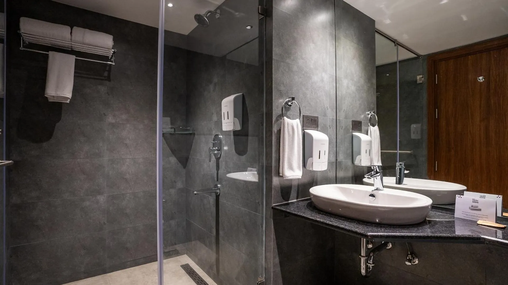 Lilac Hotel Guruvayur India