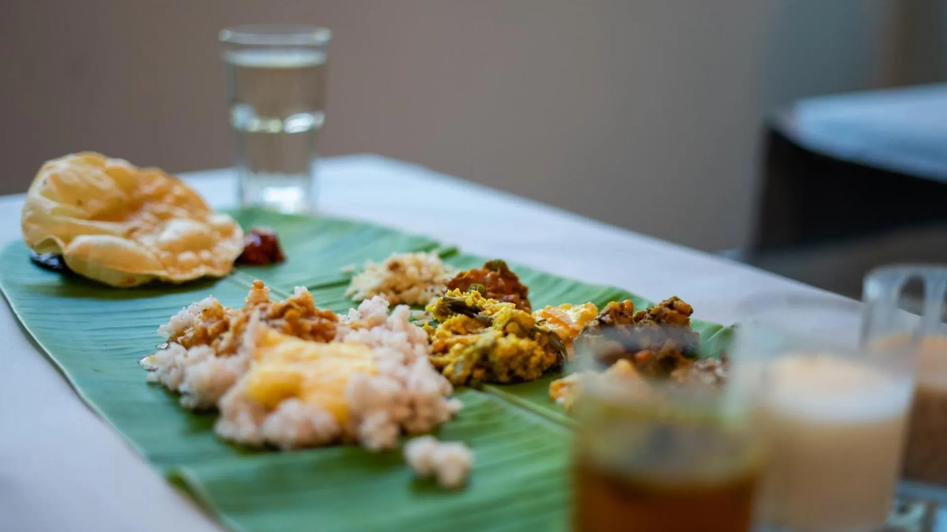 Lilac Hotel Guruvayur