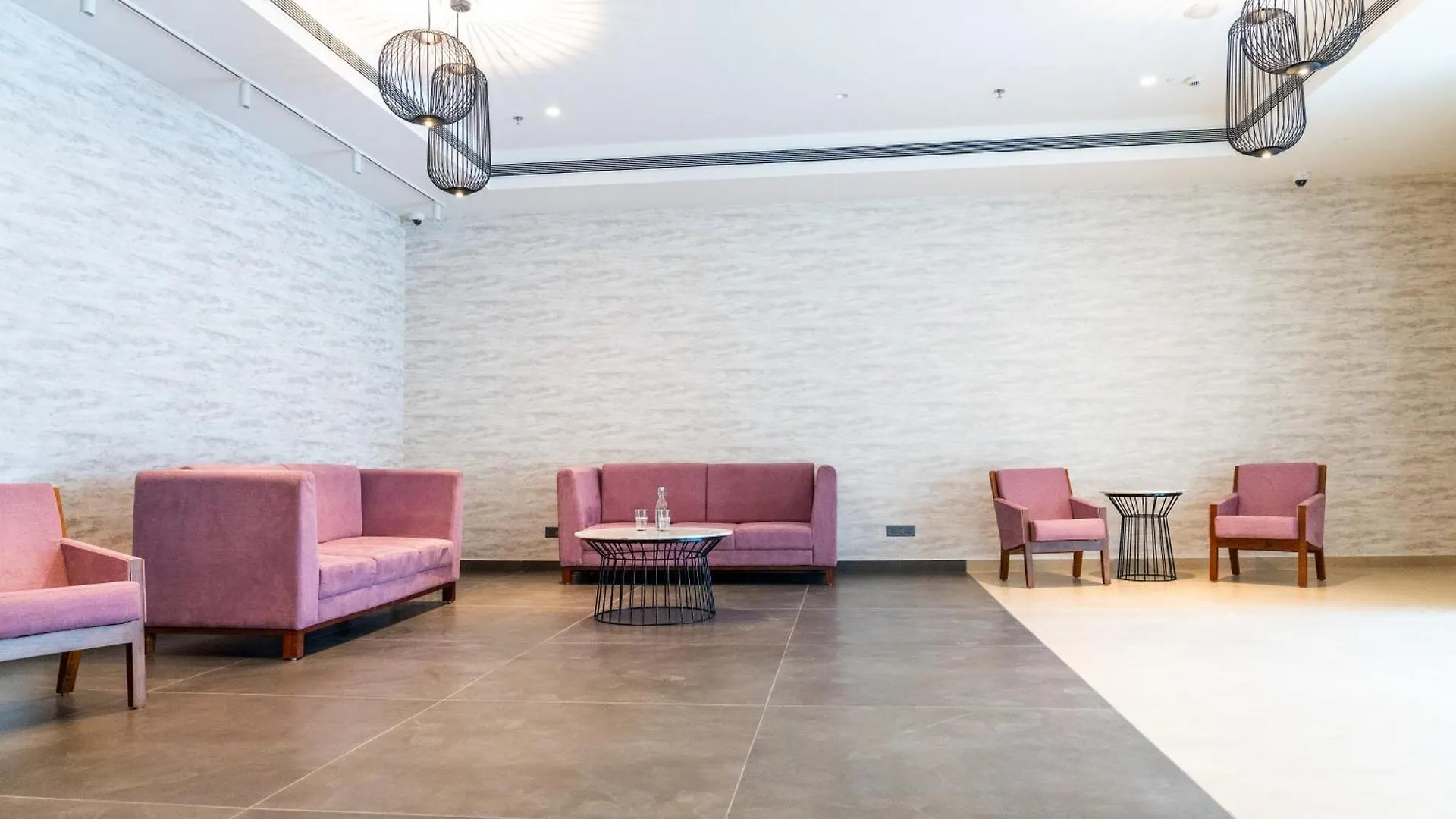 Lilac Hotel Guruvayur