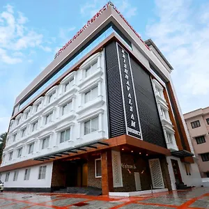 Krishnavalsam Regency Guruvayur