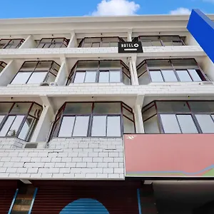 Super O East Nada Guruvayur