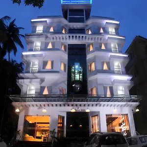Vishnu Guruvayur