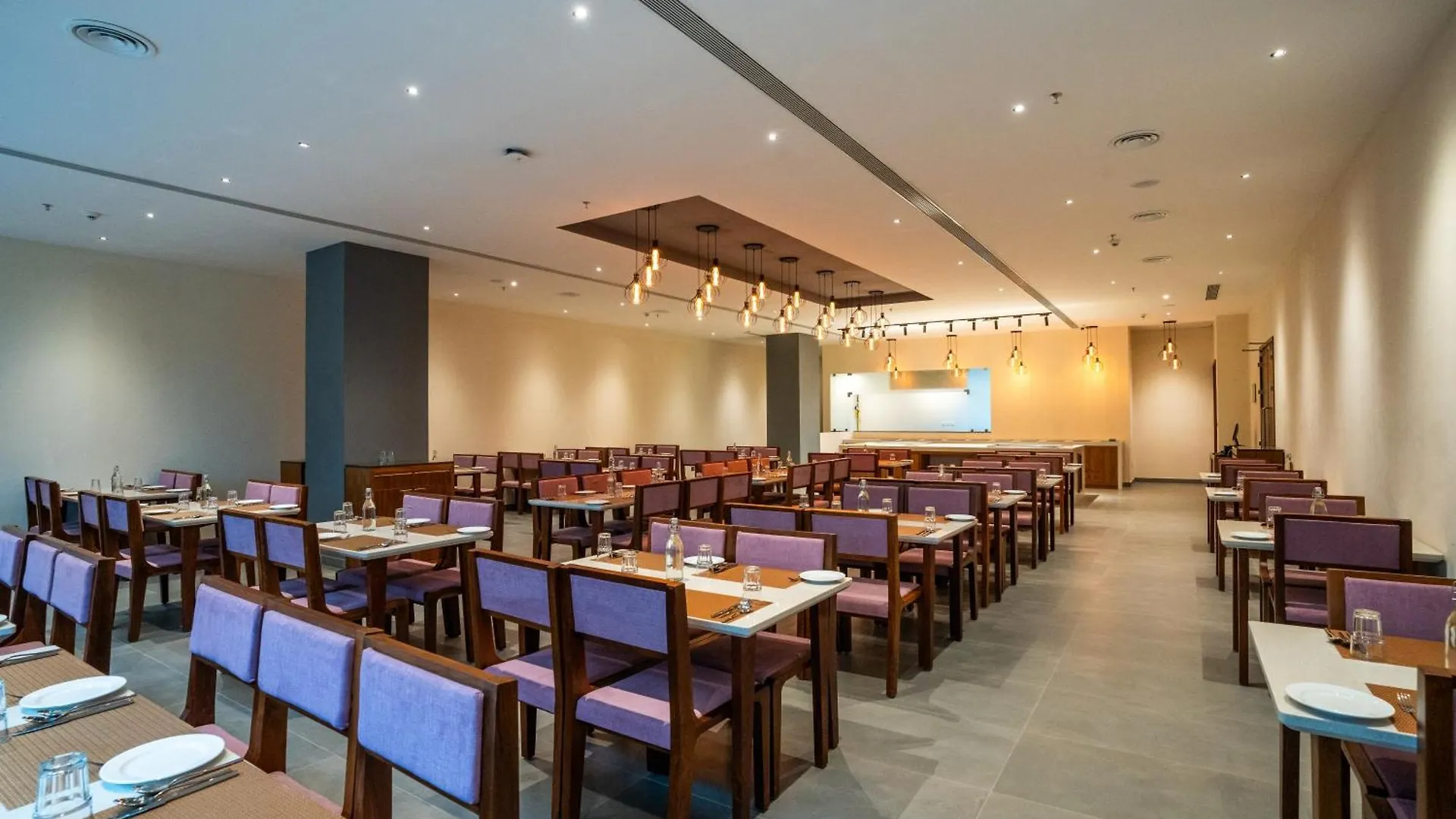 Lilac Hotel Guruvayur